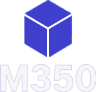 M350